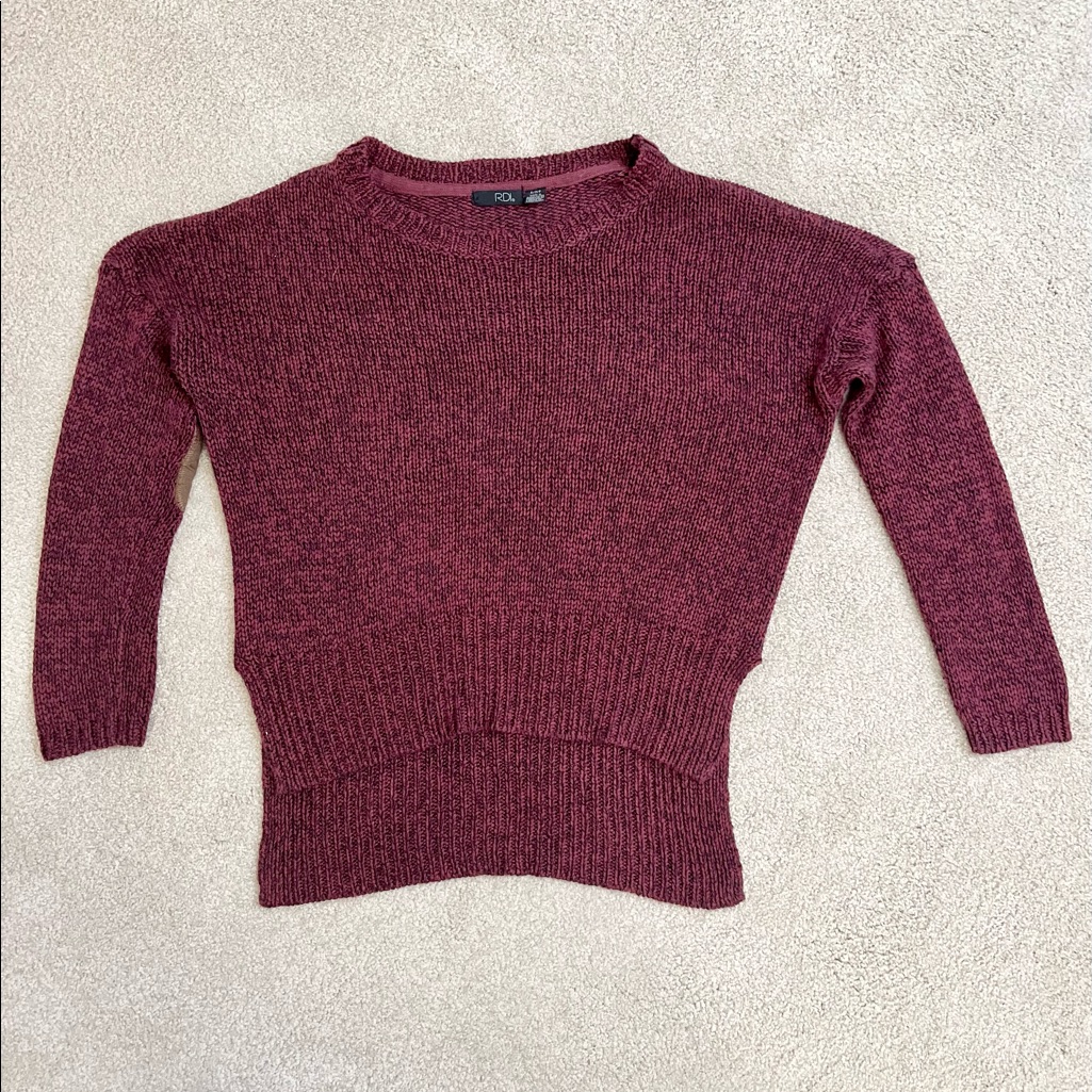 Rdi Sweater
